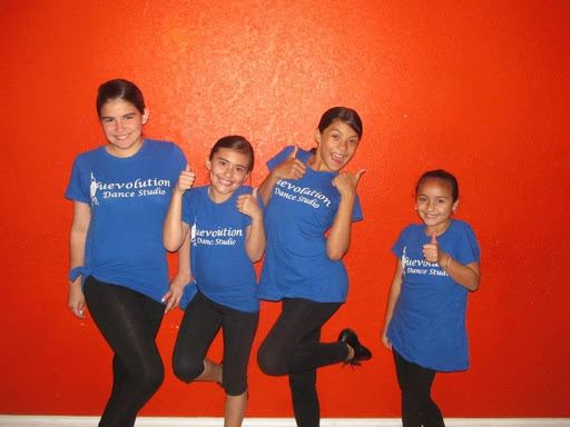 Dance School «Nuevolution Dance Studio», reviews and photos, 8979 Taft St, Pembroke Pines, FL 33024, USA