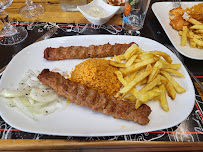 Churrasco du Restaurant Dodan à Fréjus - n°2