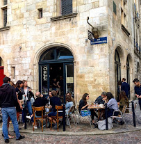 Photos du propriétaire du Restaurant Echo à Bordeaux - n°6