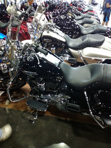 Motorcycle Dealer «Adamec Harley-Davidson», reviews and photos, 8909 Baymeadows Rd, Jacksonville, FL 32256, USA