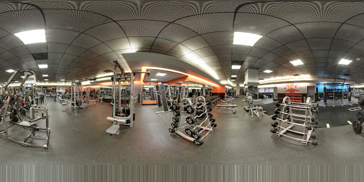 Health Club «Crunch - Hills Plaza», reviews and photos, 345 Spear St, San Francisco, CA 94105, USA