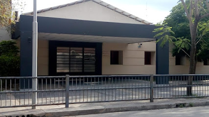 Escuela Municipal Octavio Muedra Tasquer