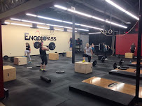 Crossfit Encompass - Photo 3 - Car repair in Macon, GA, Macon