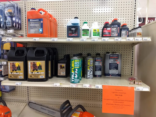 Hardware Store «Hometown Hardware Hank», reviews and photos, 804 Main St W, Baudette, MN 56623, USA