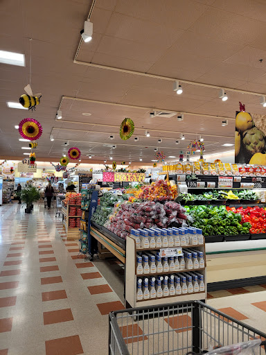 Grocery Store «Market Basket», reviews and photos, 352 W Center St, West Bridgewater, MA 02378, USA