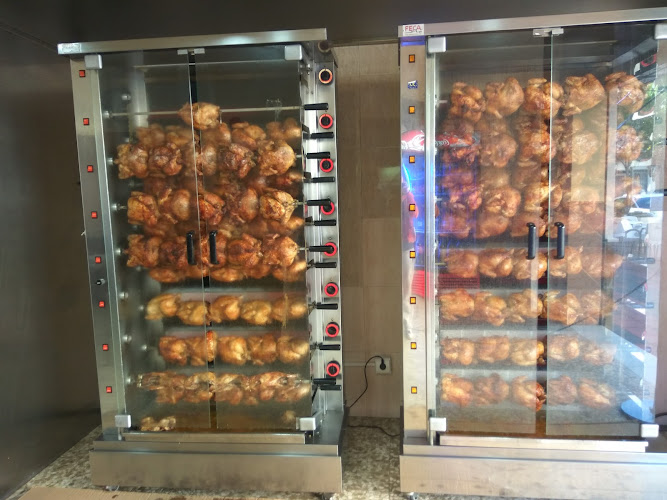 Pollos Asados Gómez Carmona