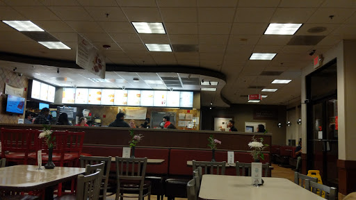 Fast Food Restaurant «Chick-fil-A», reviews and photos, 845 E Lancaster Ave, Downingtown, PA 19335, USA