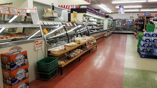 Grocery Store «Hometown Market», reviews and photos, 322 S Main St, Utica, OH 43080, USA