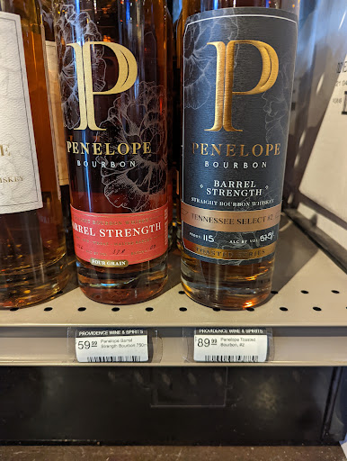 Wine Store «Providence Wine and Spirits», reviews and photos, 1986 Providence Pkwy, Mt Juliet, TN 37122, USA