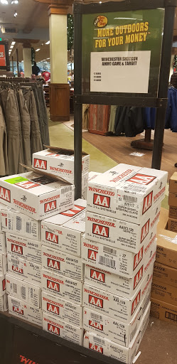 Sporting Goods Store «Bass Pro Shops», reviews and photos, 2250 SW Gatlin Blvd, Port St Lucie, FL 34953, USA