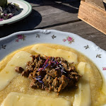 Photo n°5 de l'avis de Sara.e fait le 18/10/2021 à 19:47 sur le  Ütia Ciampcios à Lungiarü