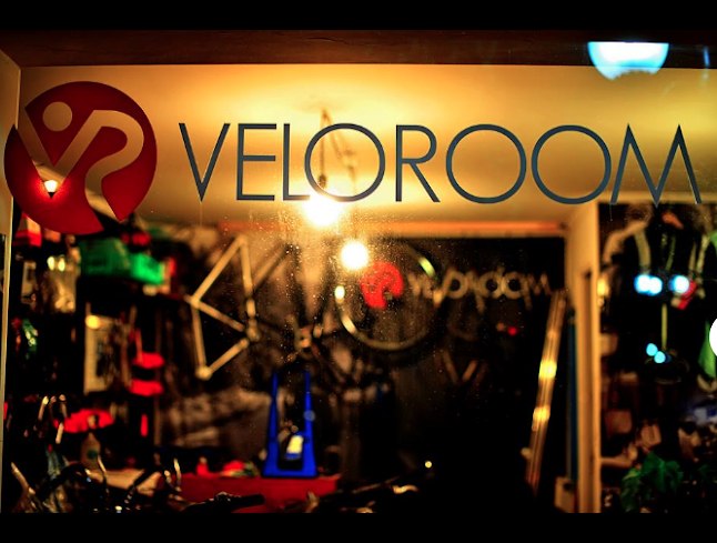 VeloRoom