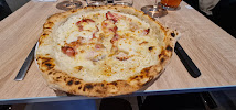 Pizza du Pizzeria L'authentique Sophie à Kaysersberg - n°8