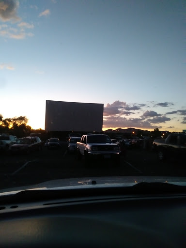 Movie Theater «El Rancho 4 Drive-In Theater», reviews and photos, 555 El Rancho Dr, Sparks, NV 89431, USA