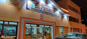 El Tronco