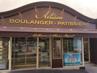 Bezout Olivier à Sens