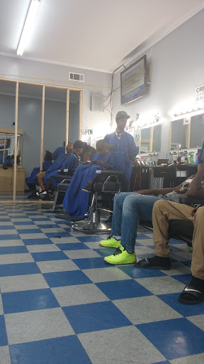 Beauty Salon «Headquarters Barber & Beauty», reviews and photos, 1223 Monroe St, Vicksburg, MS 39183, USA