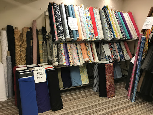 Fabric Store «Fabric Corner Inc», reviews and photos, 783 Massachusetts Ave, Arlington, MA 02476, USA