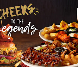 TGI Friday's Macroplaza photo