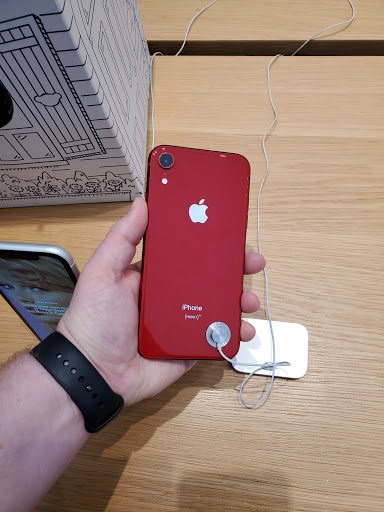 Computer Store «Apple Orland Square Mall», reviews and photos, 428 Orland Square Dr, Orland Park, IL 60462, USA