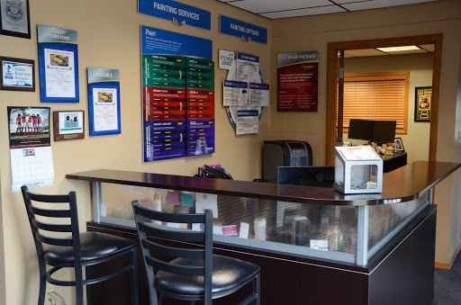 Auto Body Shop «Maaco Collision Repair & Auto Painting», reviews and photos, 2775 S 166th St, New Berlin, WI 53151, USA