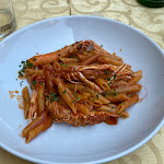 Photo n°4 de l'avis de Pier.a fait le 14/03/2017 à 06:59 sur le  Ristorante Pizzeria Miramonti à Volta Mantovana