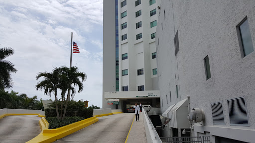 University of Miami Hospital And Clinics | UHealth Tower