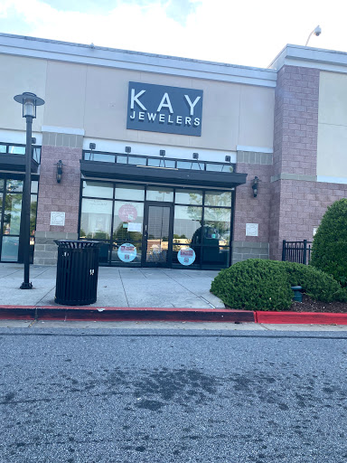 Jewelry Store «Kay Jewelers», reviews and photos, 3662 Marketplace Blvd #740, East Point, GA 30344, USA