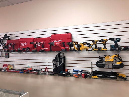 Pawn Shop «Royal Pawn», reviews and photos, 13180 Farm to Market Rd 529 G, Houston, TX 77041, USA