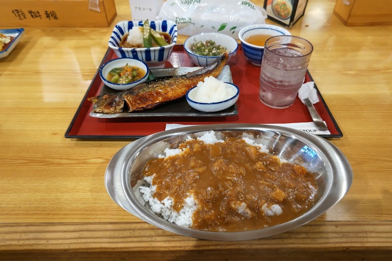 まいどおおきに食堂 札幌白石食堂