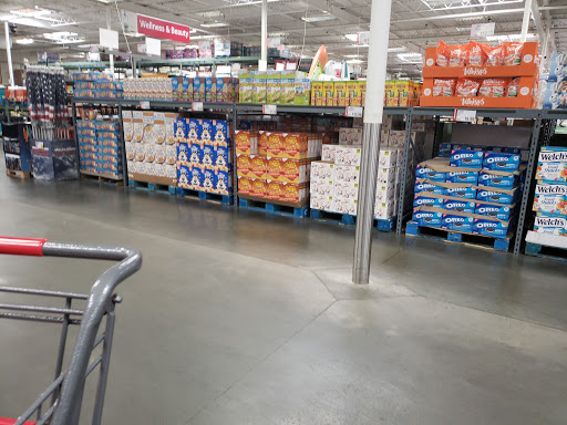 Warehouse club «BJ’s Wholesale Club», reviews and photos, 1007 U.S. 9, Old Bridge, NJ 08857, USA