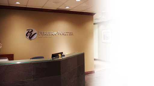 Pereira Walter Lawyers LLP | Disability Lawyer Mississauga
