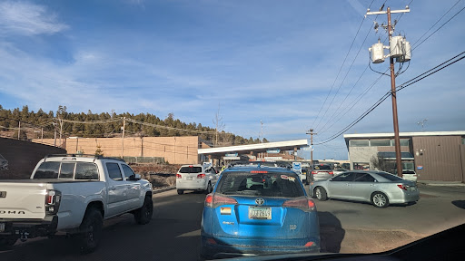 Clean Freak Car Wash en Flagstaff