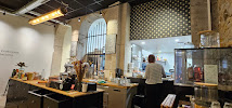 Atmosphère du Restaurant ZEITGEIST café - vegan coffee & cake à Lyon - n°7