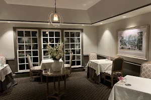 The Fearrington House Restaurant image