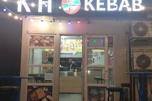 KH Kebab image