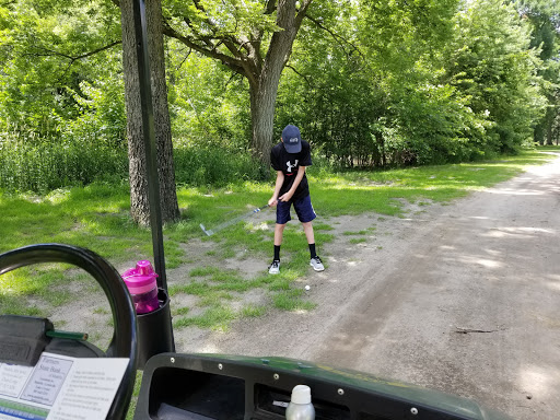 Golf Course «Madelia Golf Course», reviews and photos, 116519 Christensen Drive, Madelia, MN 56062, USA