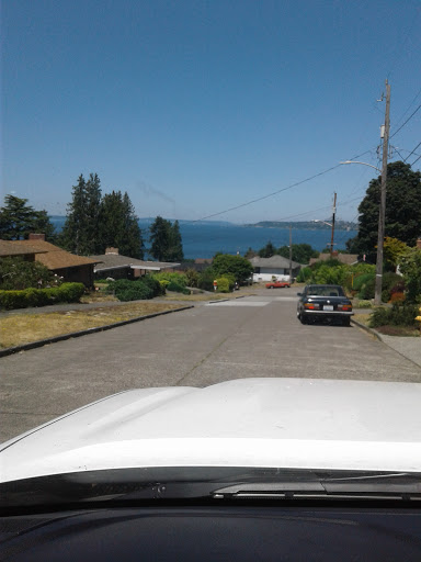 Park «Schmitz Preserve Park», reviews and photos, 5551 SW Admiral Way, Seattle, WA 98116, USA