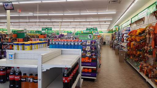 Dollar Store «Dollar Tree», reviews and photos, 7041 Brookfield Plaza, Springfield, VA 22150, USA