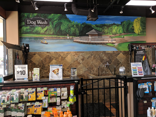 Pet Store «Pet Valu», reviews and photos, 1422 North Point Village Center, Reston, VA 20194, USA
