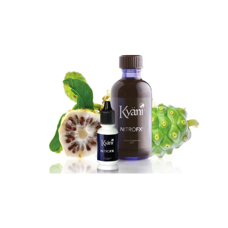 Nutrición Celular Kyni - Productos Naturales