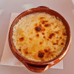 Photo n°6 de l'avis de Oscar.e fait le 20/08/2022 à 20:16 sur le  La Fraschetta Dar Patata à Cervaro