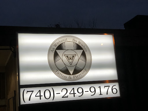 Explore loyalty tattoo ideas for men, creative tattoo ideas in Athens, available at As Without So Within Tattoo