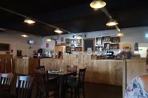 Buckets Bar & Restaurant image