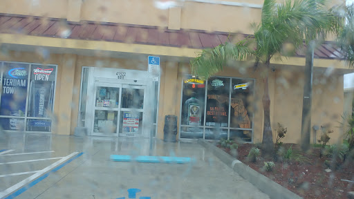 Wine Store «Luekens Liquors», reviews and photos, 41522 US Hwy 19 N, Tarpon Springs, FL 34689, USA