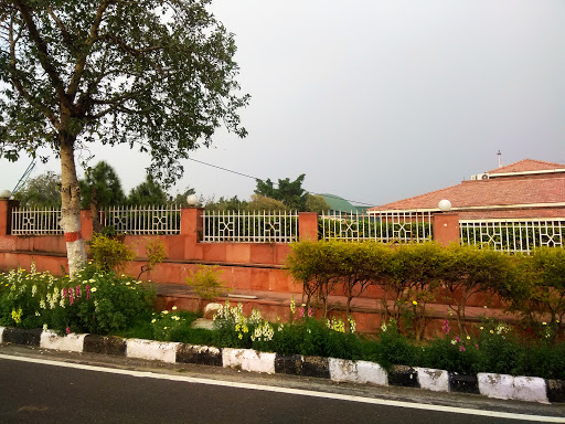 निजी कानून विश्वविद्यालय दिल्ली