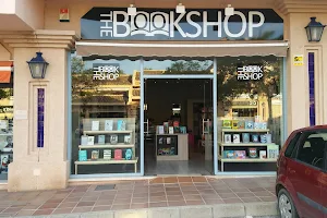The Bookshop image