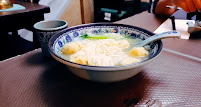 Soupe du Restaurant asiatique Jifu（吉福火锅） à Toulouse - n°2