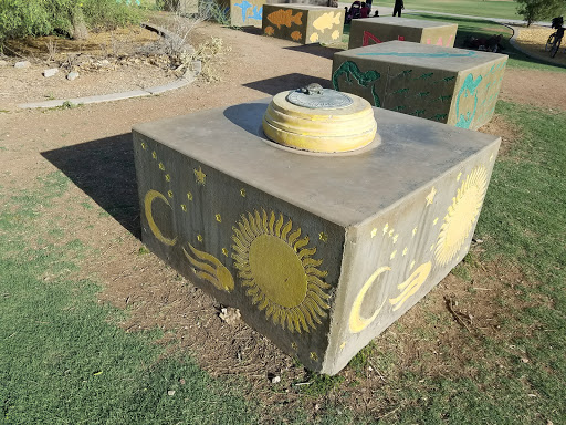 National Reserve «Riparian Preserve at Water Ranch», reviews and photos, 2757 E Guadalupe Rd, Gilbert, AZ 85234, USA