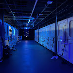 Photo n°1 de l'avis de Andrei.i fait le 08/11/2022 à 17:39 sur le  Space Night Hostel à Berlin